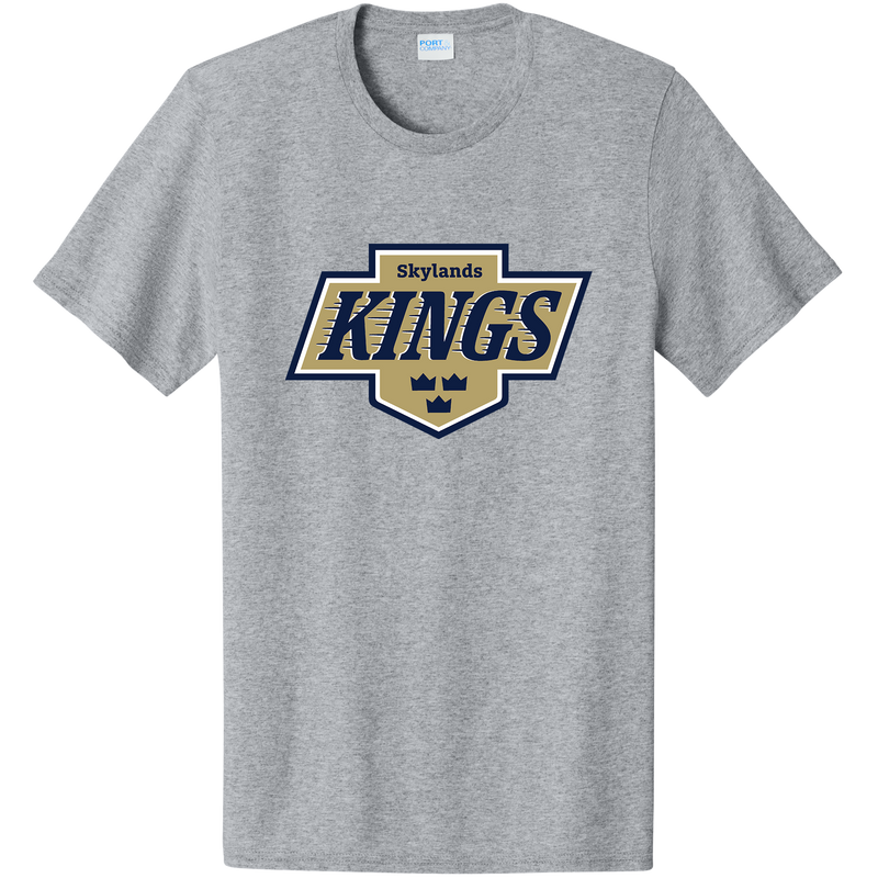 Skylands Kings Easy Cotton Tee