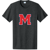 Mount St. Charles Easy Cotton Tee