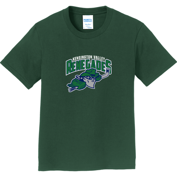 Kensington Valley Renegades Youth Fan Favorite Tee