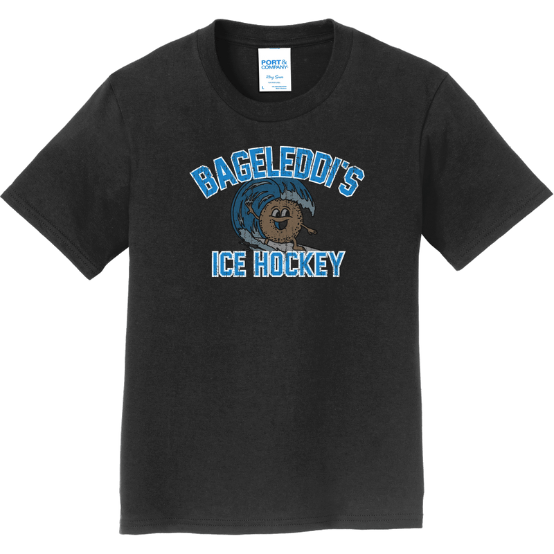 BagelEddi's Youth Fan Favorite Tee