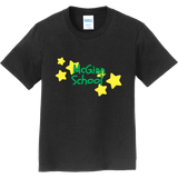 McGinn Elementary Youth 'Stars' Fan Favorite Tee