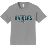 Kensington Valley Raiders Youth Fan Favorite Tee