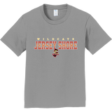 Jersey Shore Wildcats Youth Fan Favorite Tee