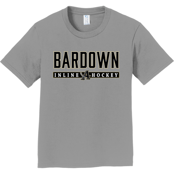 BarDown Inline Hockey Youth Fan Favorite Tee