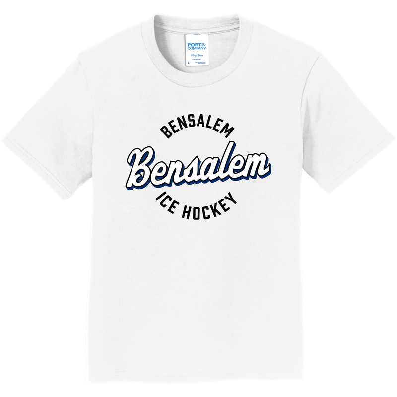 Bensalem Youth Fan Favorite Tee