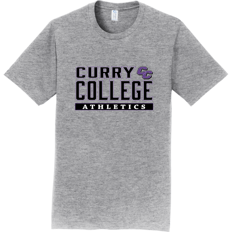Curry College Adult Fan Favorite Tee