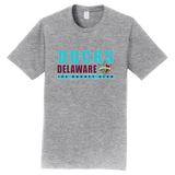 Delaware Ducks Adult Fan Favorite Tee