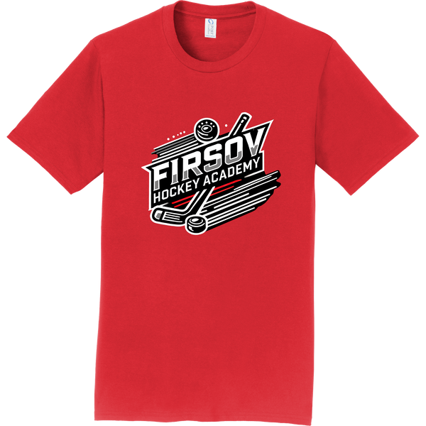 Firsov Adult Fan Favorite Tee