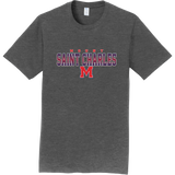 Mount St. Charles Adult Fan Favorite Tee