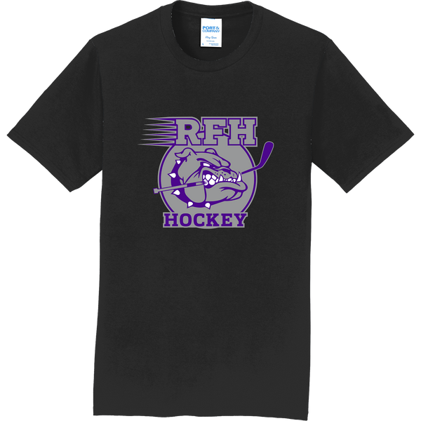 Rumson-Fair Haven Adult Fan Favorite Tee