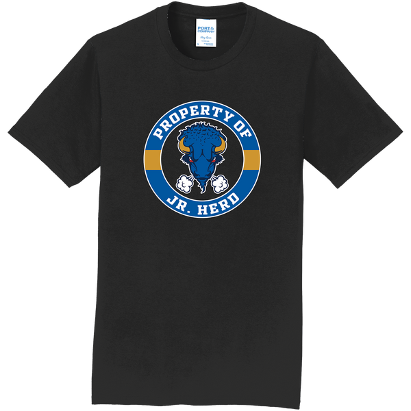 Jr. Herd Adult Fan Favorite Tee