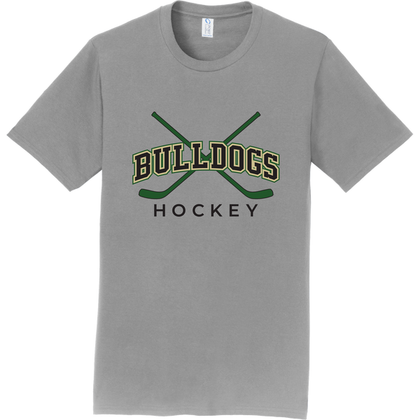 HVM Bulldogs Adult Fan Favorite Tee