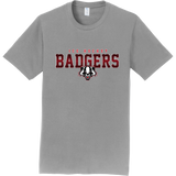 Scary Badgers Adult Fan Favorite Tee