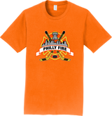 Philly Fire Adult Fan Favorite Tee