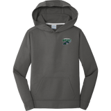 Kensington Valley Renegades Youth Performance Fleece Pullover Hooded Sweatshirt
