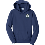 Carolina Premier Hockey Youth Fan Favorite Fleece Pullover Hooded Sweatshirt