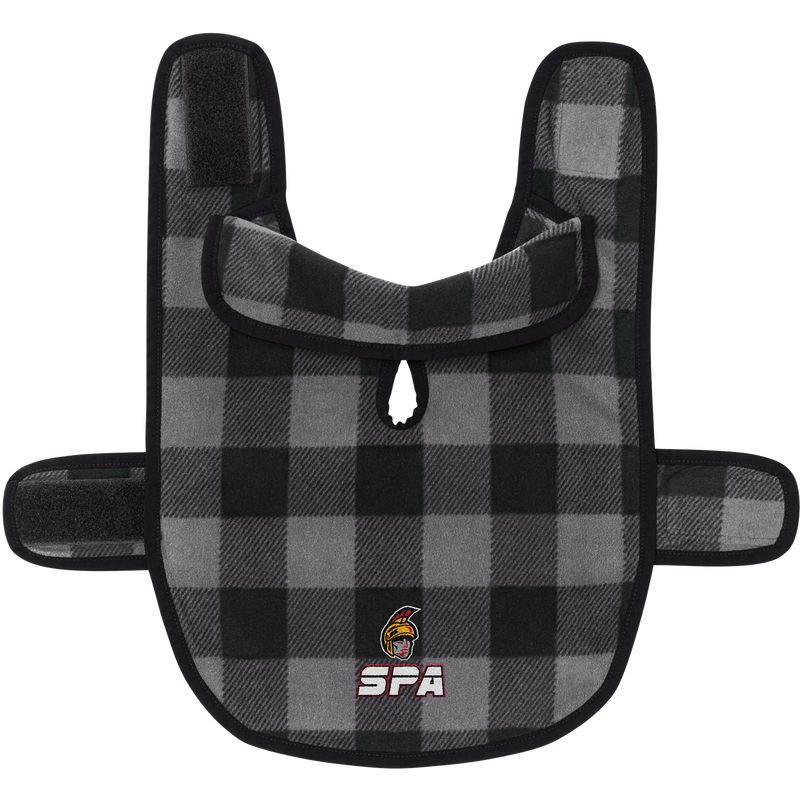Seacoast Spartans (SPA) Pet Fleece Jacket