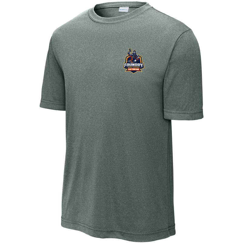 Foundry Adult PosiCharge Competitor Tee