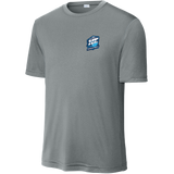 Hockey Essentials Youth PosiCharge Competitor Tee