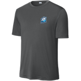 Hockey Essentials Youth PosiCharge Competitor Tee