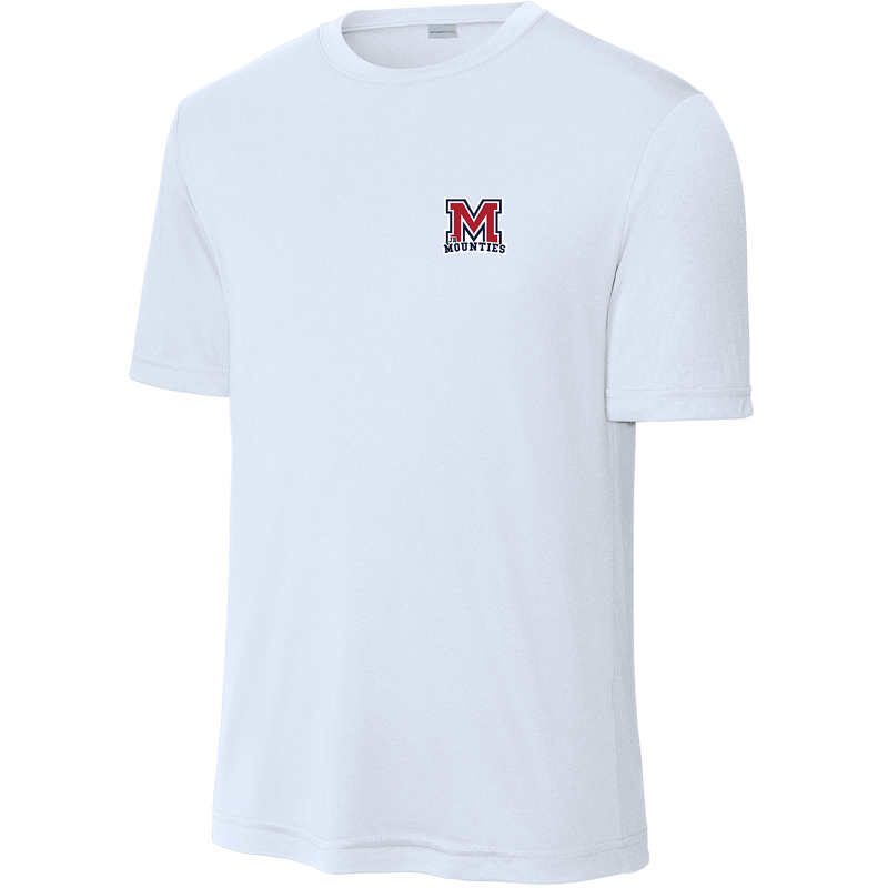Jr. Mounties PosiCharge Competitor Tee