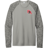 Benet Hockey Long Sleeve Digi Camo Tee