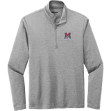 Jr. Mounties Endeavor 1/2-Zip Pullover