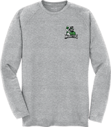 Atlanta Madhatters Long Sleeve Ultimate Performance Crew