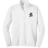 Hard Edge Hockey Sport-Wick Stretch 1/4-Zip Pullover