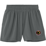 MD Jr. Black Bears Youth PosiCharge Competitor 5 Inch Pocketed Short