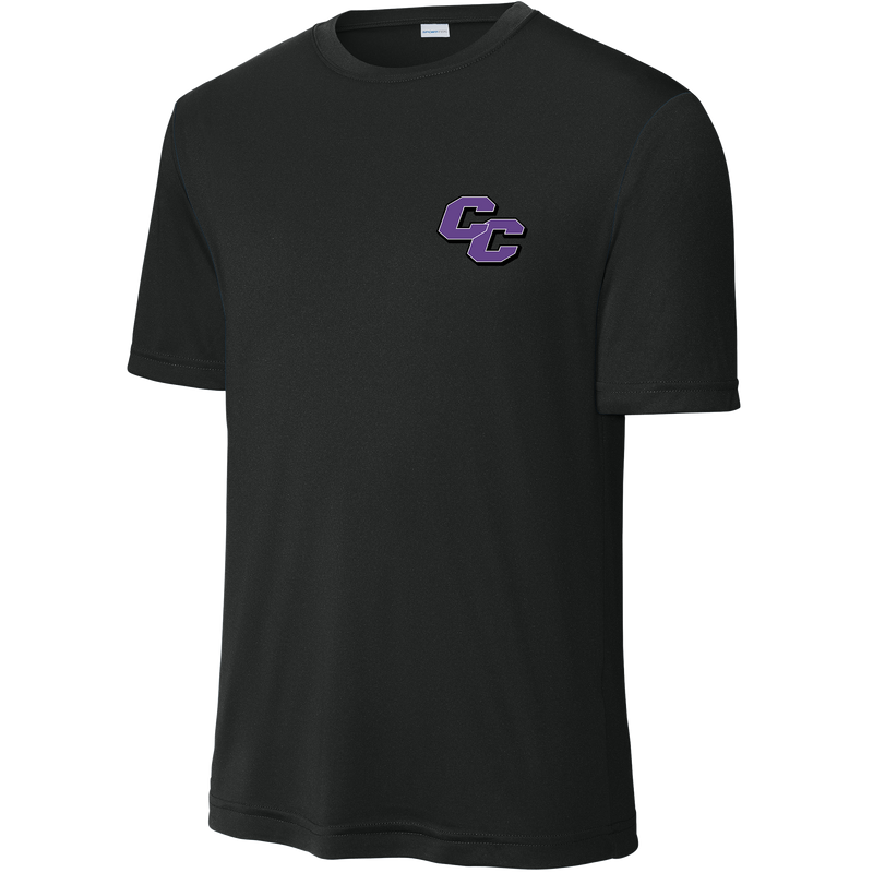 Curry College (Fear None CC) PosiCharge Competitor Tee