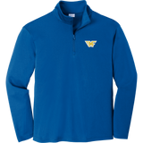 Mid-Fairfield AAA Youth PosiCharge Competitor 1/4-Zip Pullover