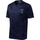 Delaware Jr. Blue Hens Youth CamoHex Tee