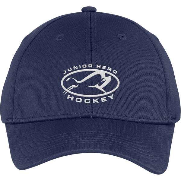Jr. Herd Youth PosiCharge RacerMesh Cap