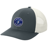 Carolina Thunder Club Trucker Cap