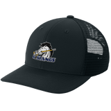 Mid-State Mustangs Club Trucker Cap